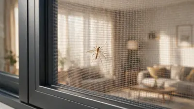 Insektenschutz (10)