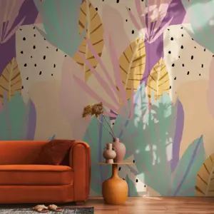 Anna D'Andrea - 782082 - Vinyltapete A.S. Création Anna D'Andrea