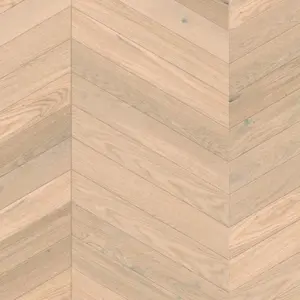 Joka Deluxe Loft Chevron 140 - FE214 Eiche g.cremeNATURE V4ÖL
