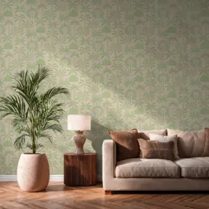 Cuba II - 791632 - Vinyltapete A.S. Création Cuba II