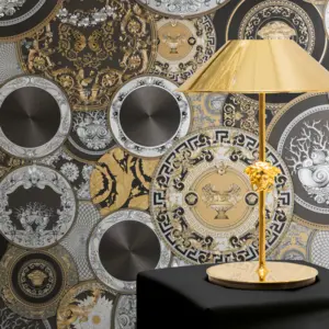 A.S. Création Versace 6