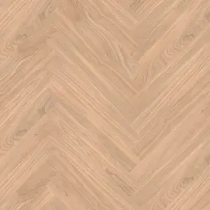 Joka BOEN Prestige 10 mm - Eiche NATUR weiß Matt 10143417
