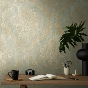 History of Art 2 - 790492 - Vliestapete A.S. Création History of Art 2
