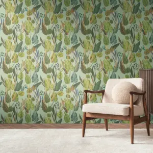 Anna D'Andrea - 782191 - Vinyltapete A.S. Création Anna D'Andrea