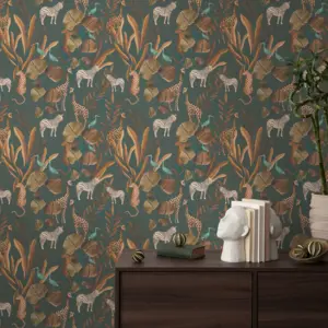 Anna D'Andrea - 782182 - Vinyltapete A.S. Création Anna D'Andrea